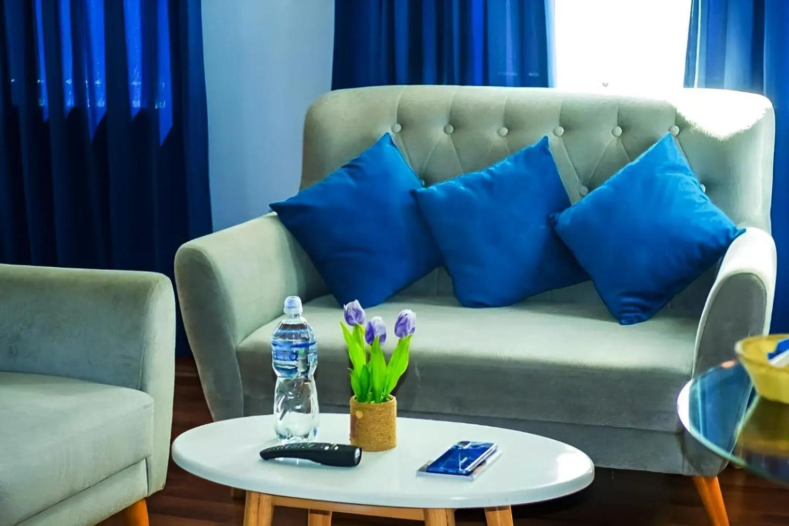 Hotel Suite Los Inkas Arequipa Exteriér fotografie