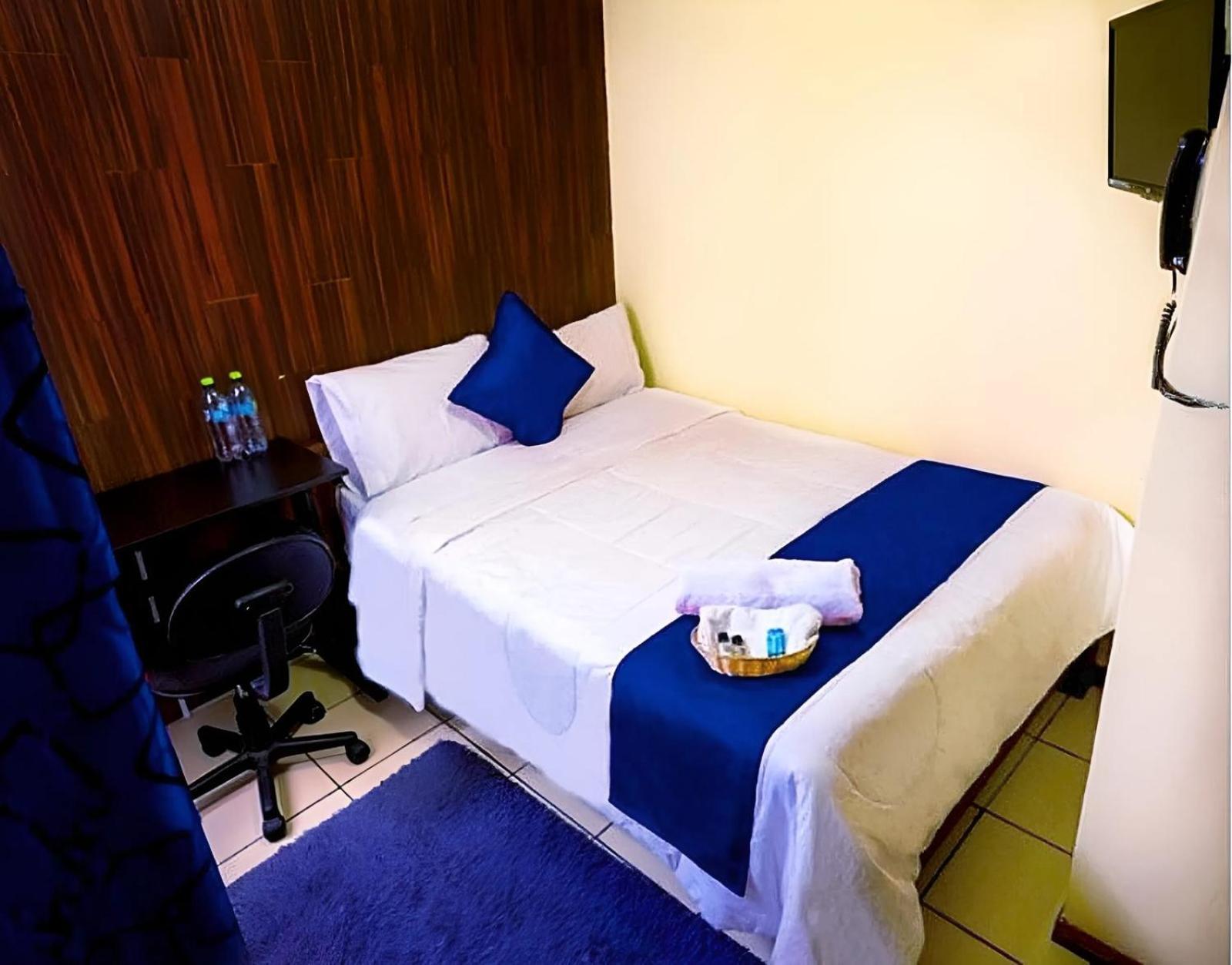Hotel Suite Los Inkas Arequipa Exteriér fotografie